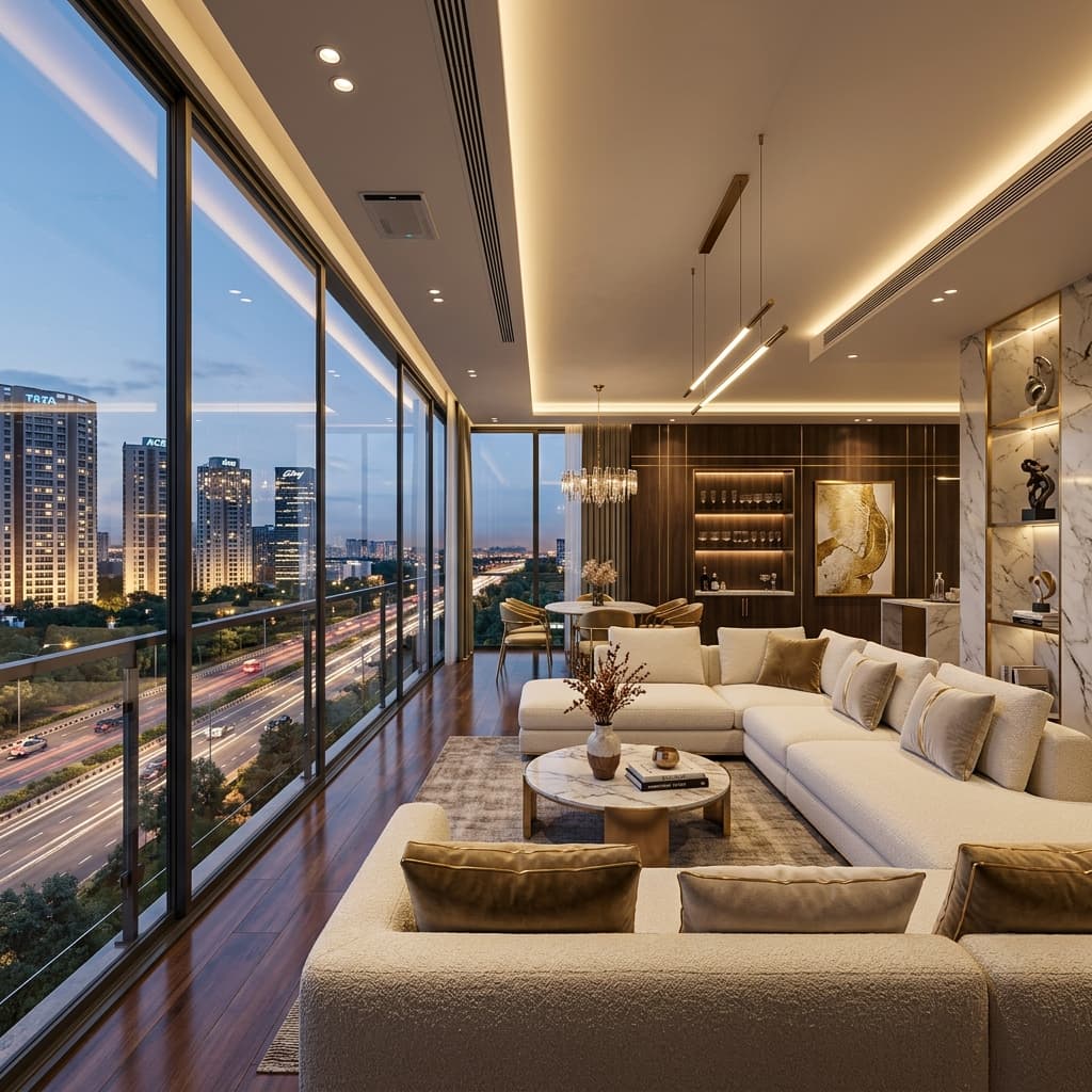 ACE Arte Price Confirmed: ₹16,995/sq.ft Pre-Launch BSP — What It Actually Means