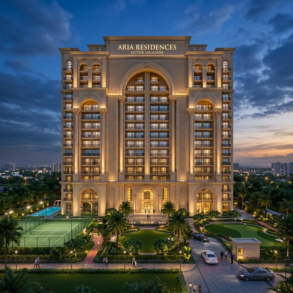 ACE Arte, Sector 150 Noida: Everything We Know About the Pre-Launch So Far (2026)