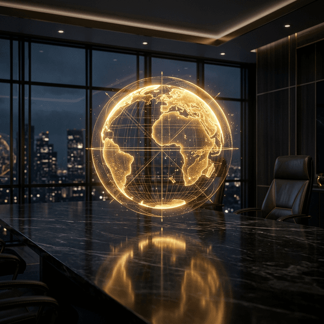 TSS Global - Real Estate Advisory