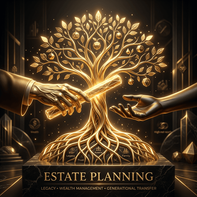 Real Estate Investment