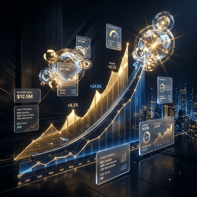 Investment Advisory