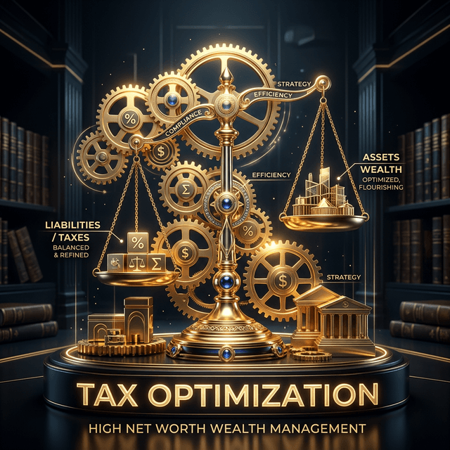 Investment Solutions