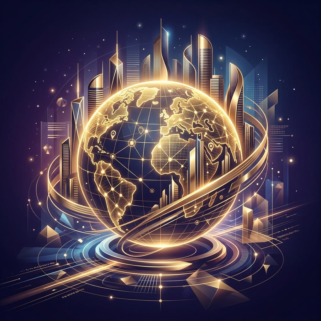 Global Investment Gateway