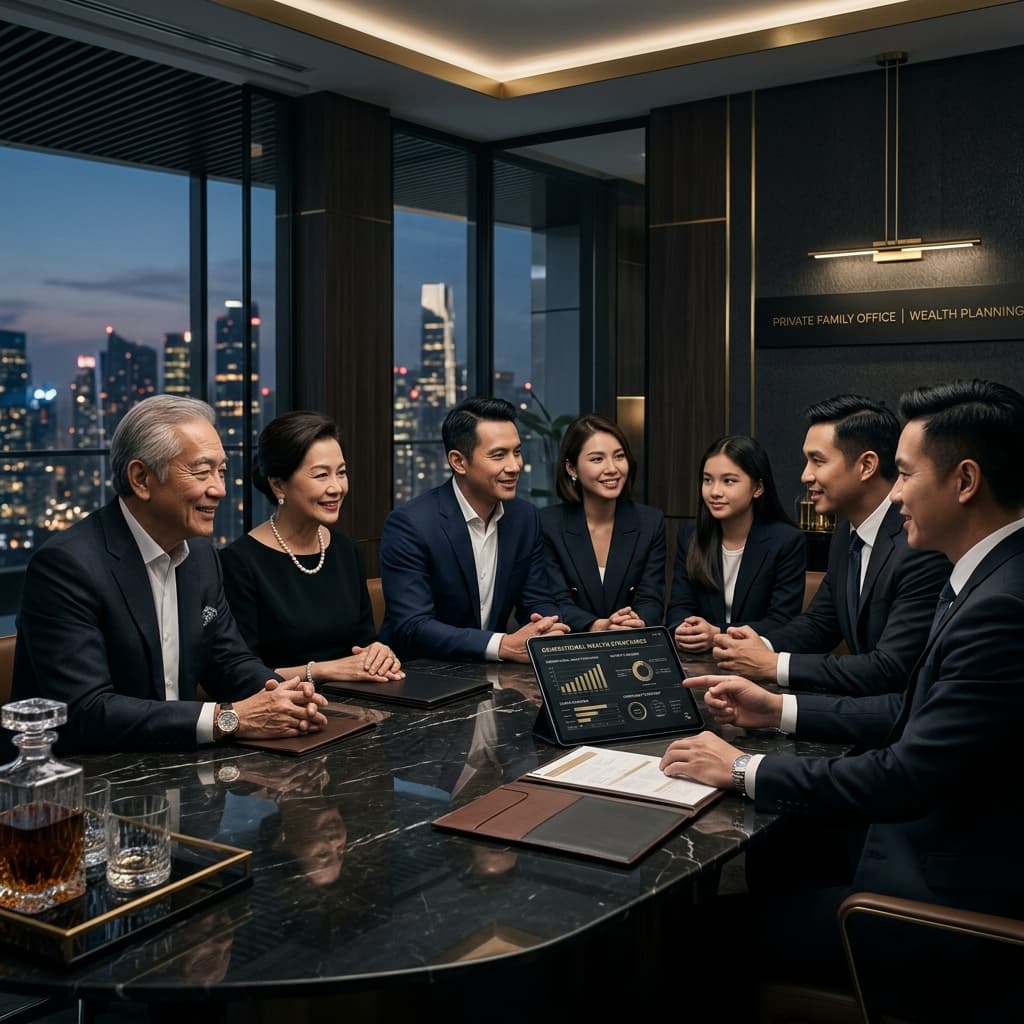 Insurance Solutions