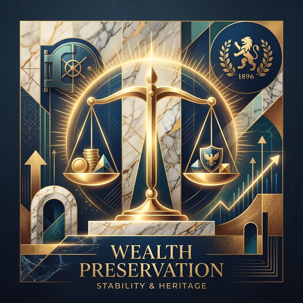 Wealth Planning