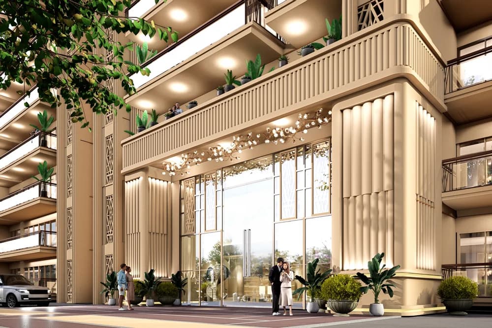 ACE Arte Price List 2026 (Official) — Payment Plan, EOI Amount & BSP Explained