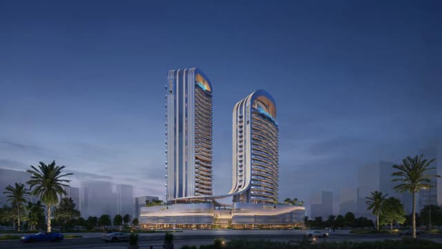 Radisson Blu Residences & Hotels