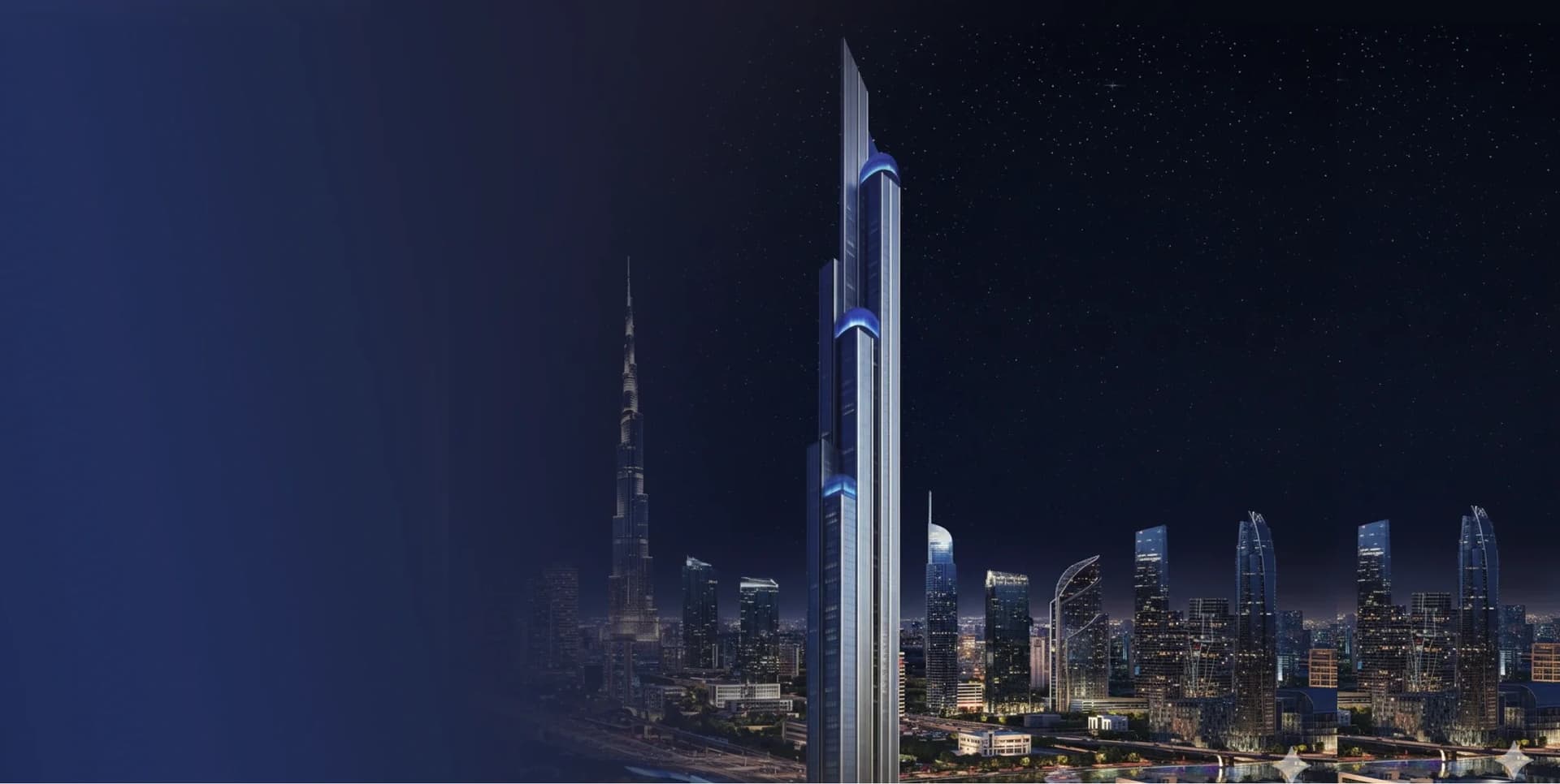 Sobha SkyParks - featured luxury real estate property
