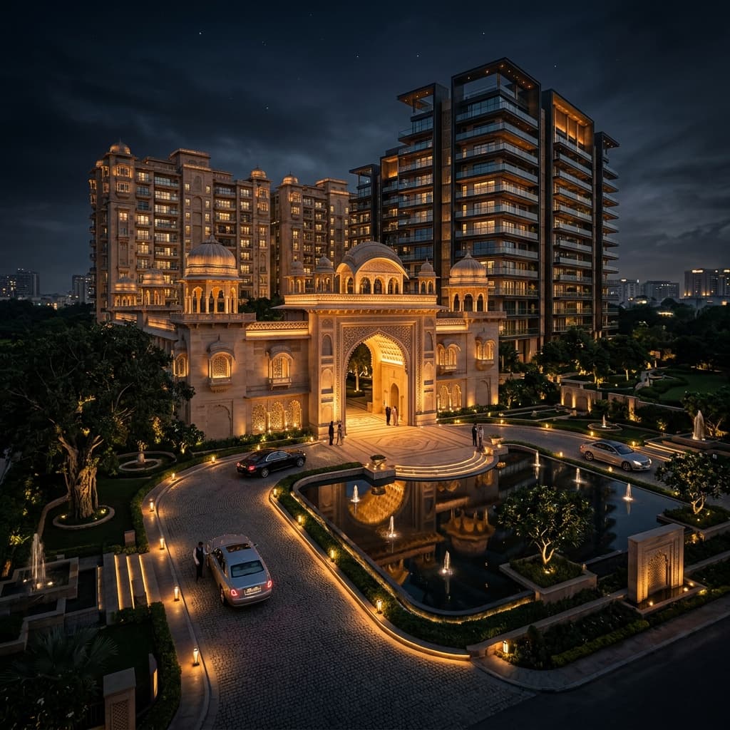TARC real estate developer profile hero image