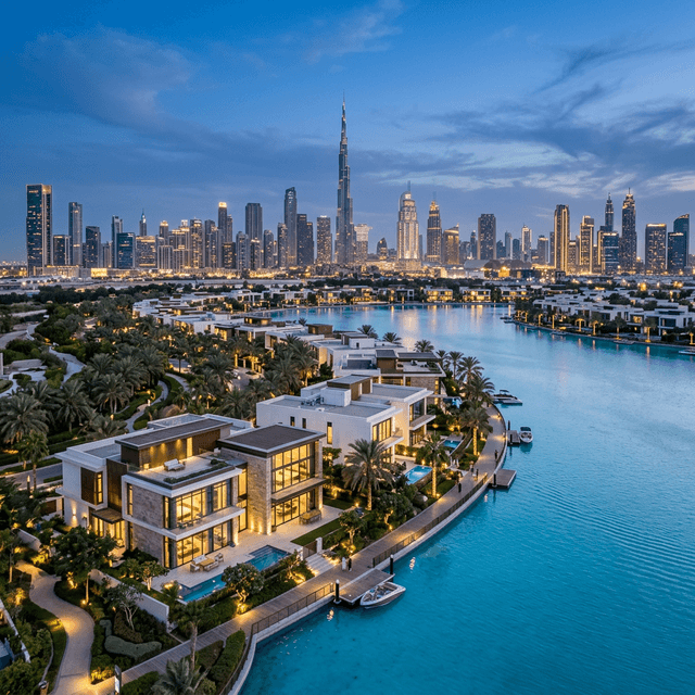 Sobha Realty real estate developer profile hero image