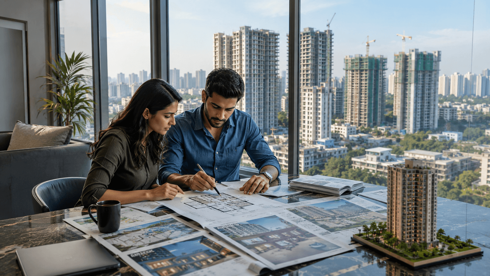 7 Mistakes Homebuyers Make When Choosing a New Launch Project in Pune (And How to Avoid Them)