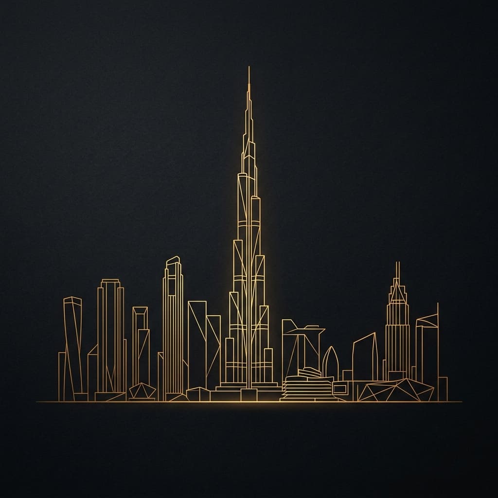 Dubai Off-Plan & Branded