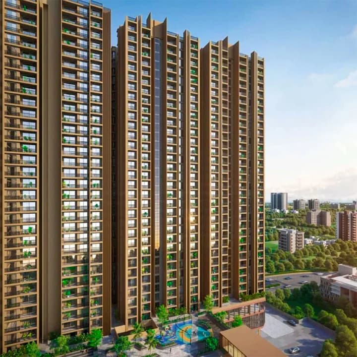 Infinity Evana - featured luxury real estate property
