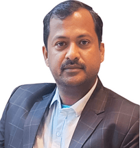 Sachin Mulik