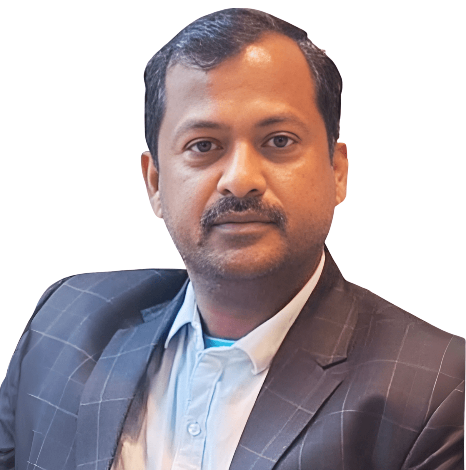 Sachin Mulik