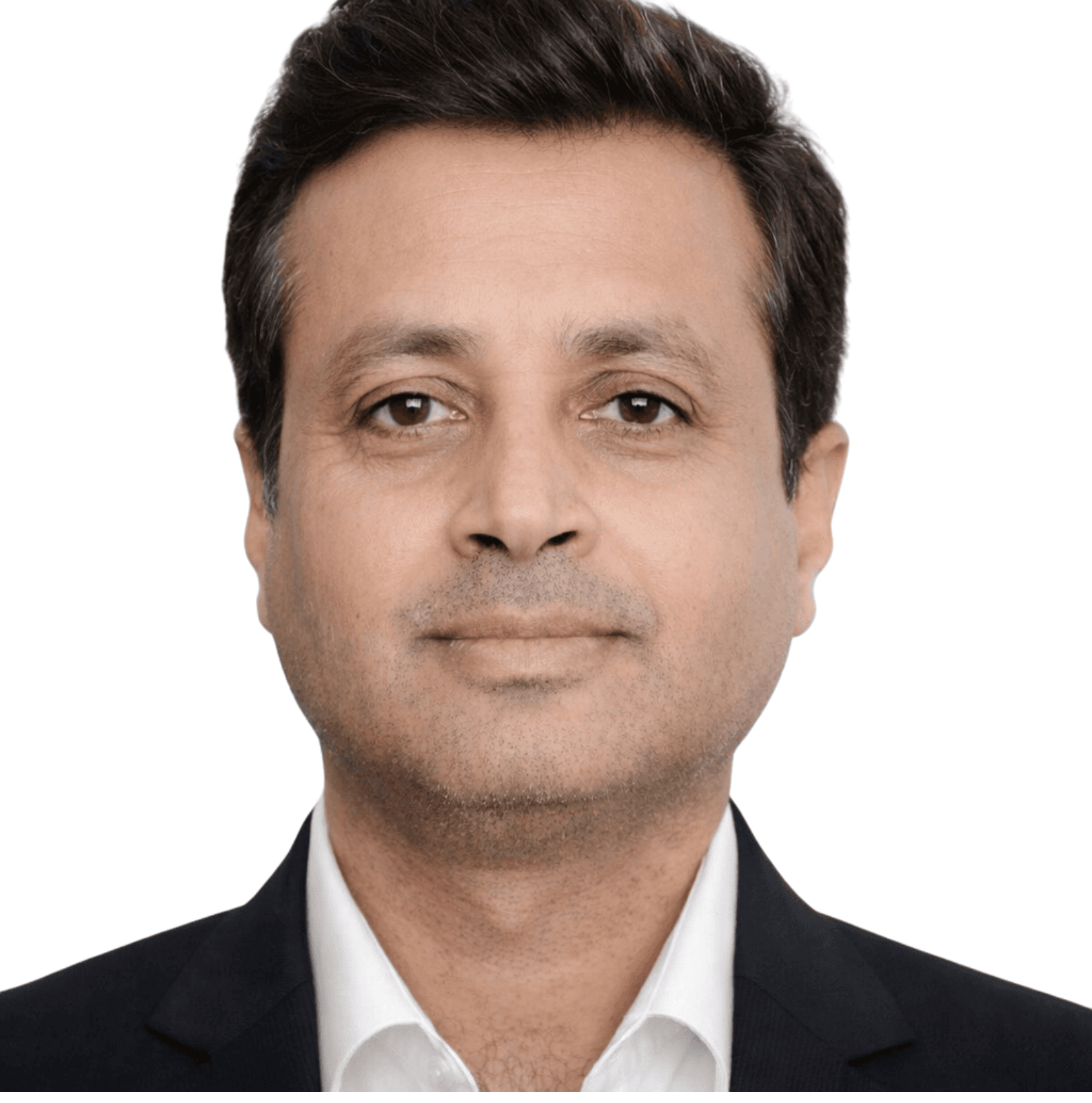 Sudip Bhattacharya