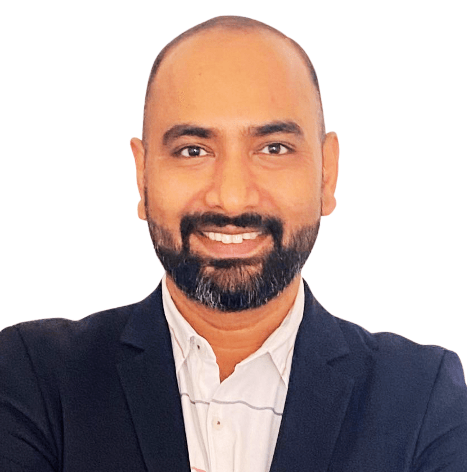 Vishal Srivasstava