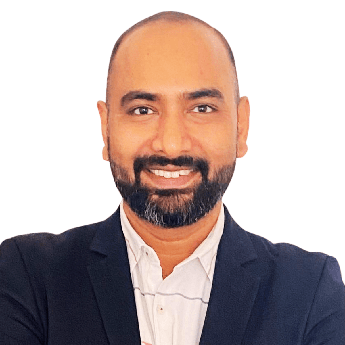 Vishal Srivasstava - Founder, Team Super Sales