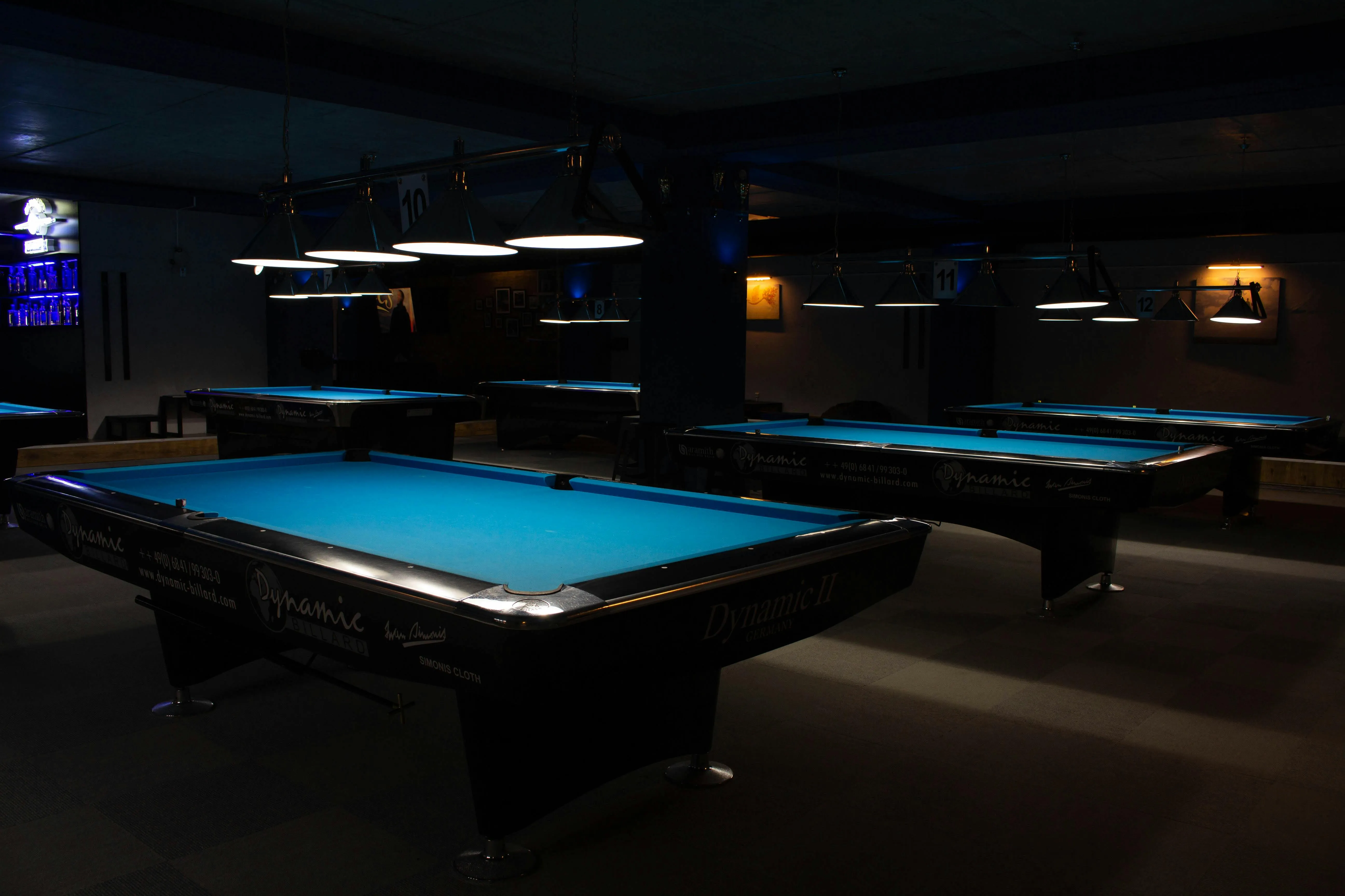 Club House — Infinity Evana Punawale