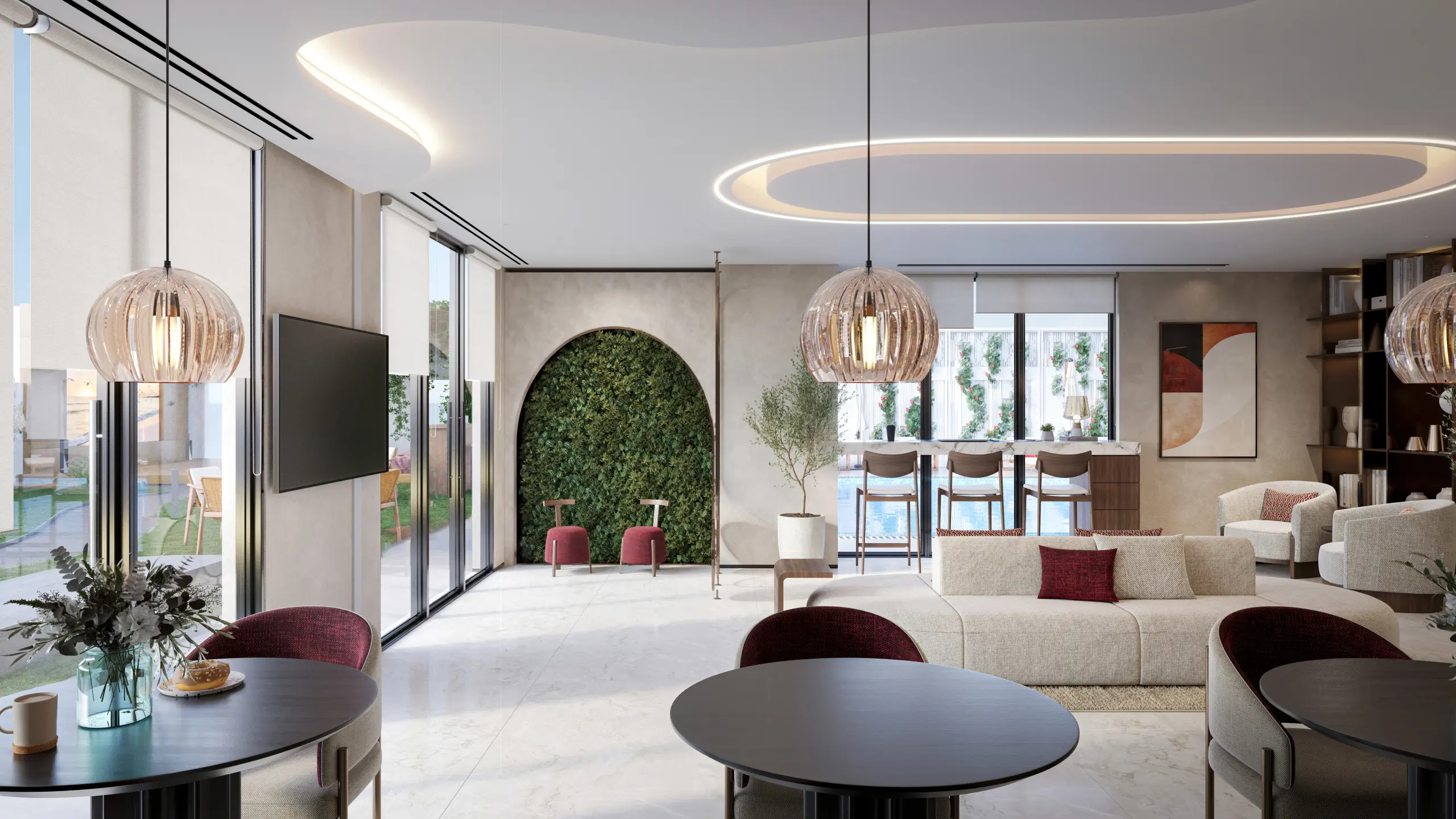 Ramada Residences — photo 3