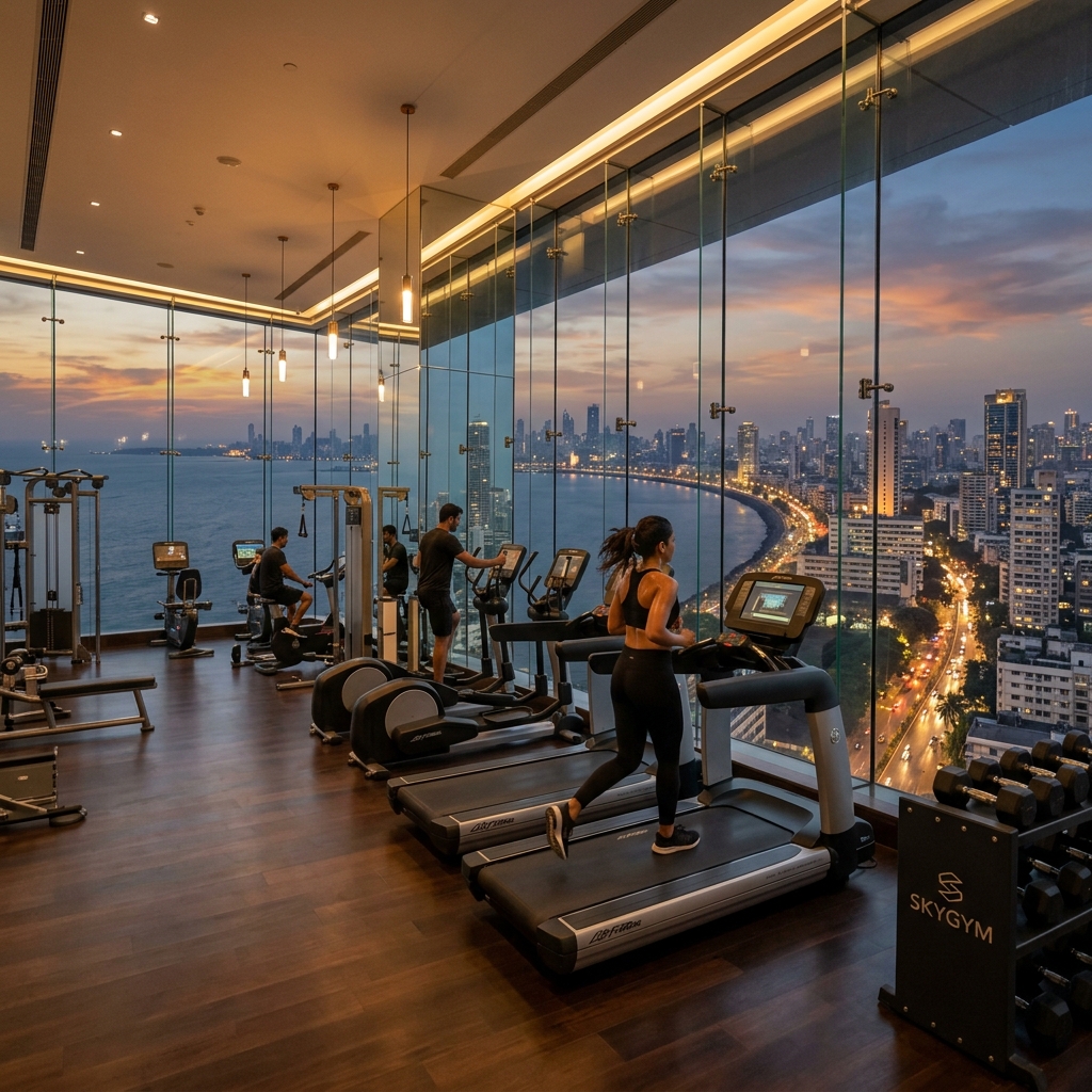 L&T Ahana, Malad East – Residential gallery photo 4 in mumbai