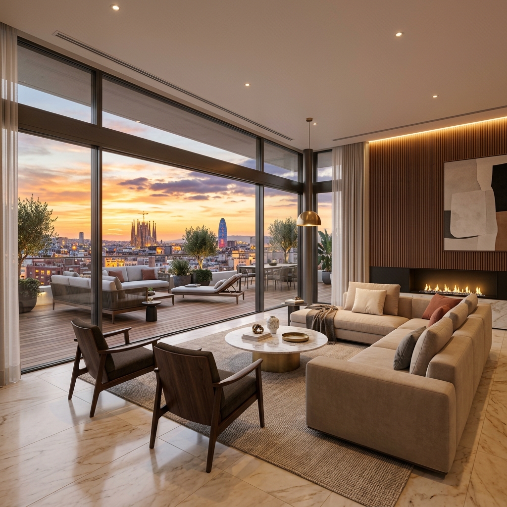 L&T Ahana, Malad East – Residential gallery photo 2 in mumbai