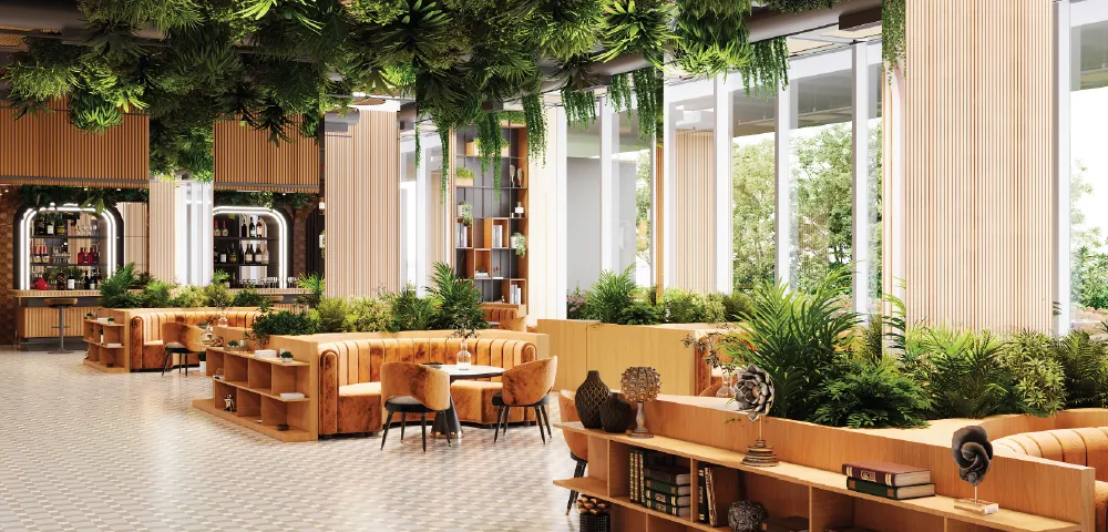 Lodha Sylvan — photo 2