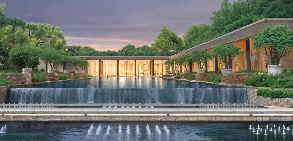 Lodha Sylvan — photo 3