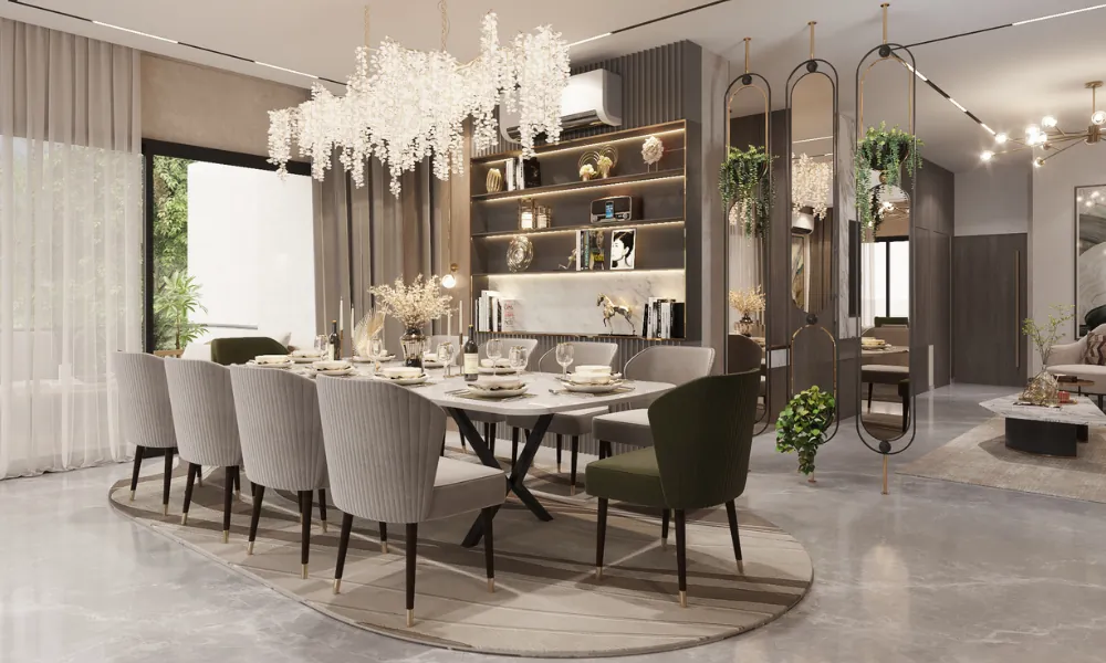 L&T Realty Green Reserve — photo 7