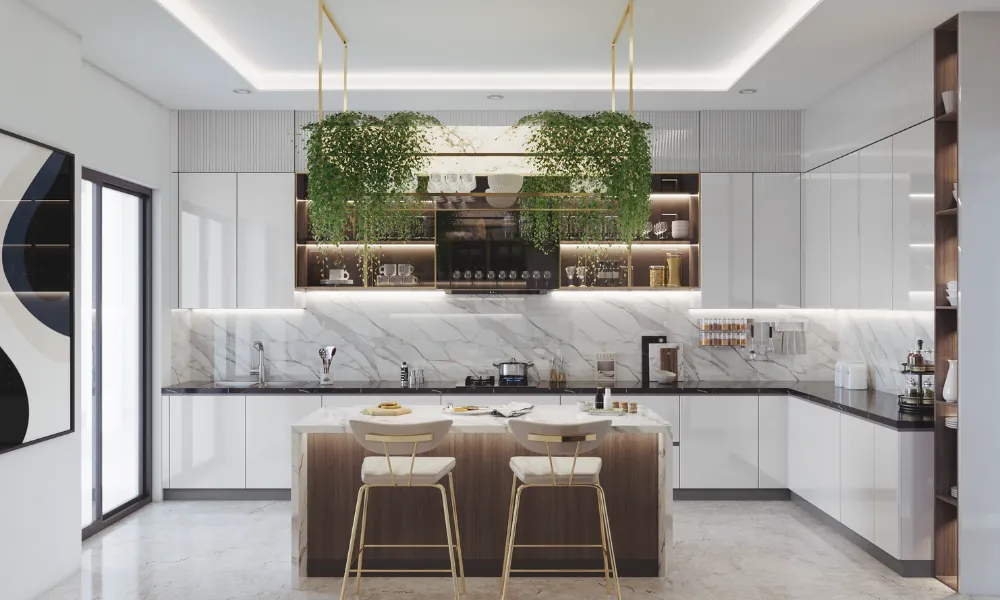 L&T Realty Green Reserve — photo 8