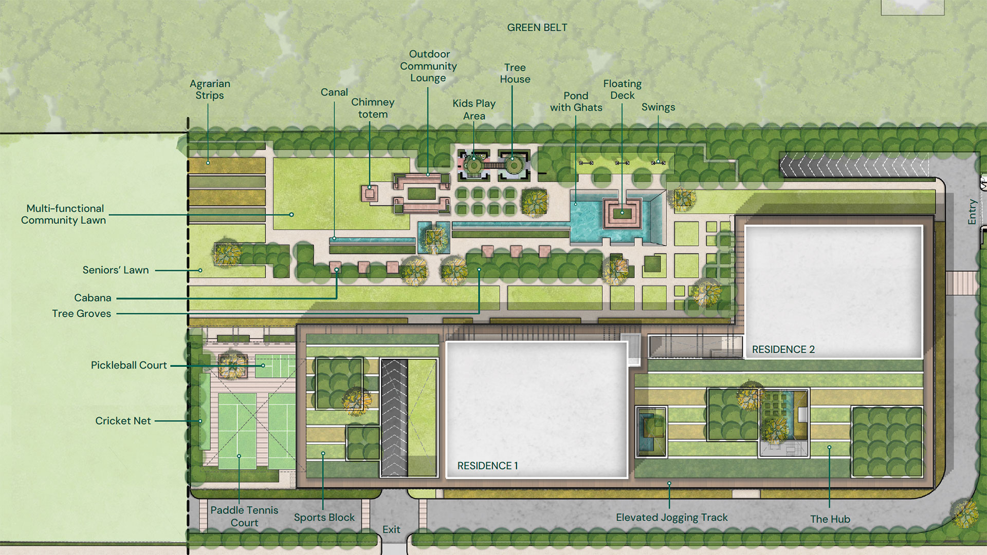 Max Estate 105 — featured photo