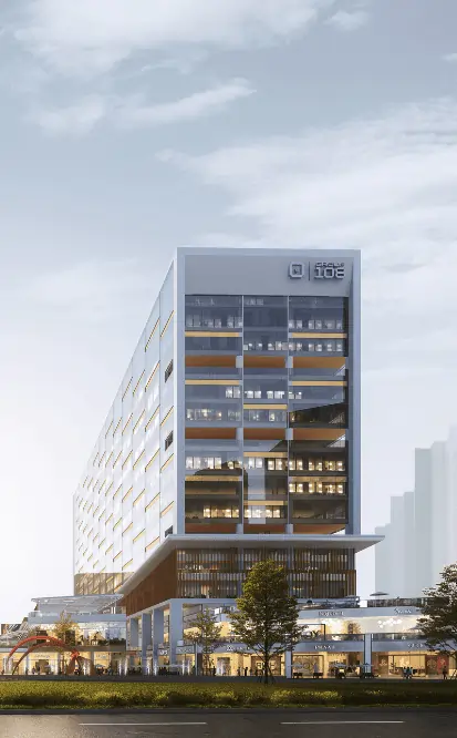 One FNG – Commercial IT/ITES gallery photo 8 in noida