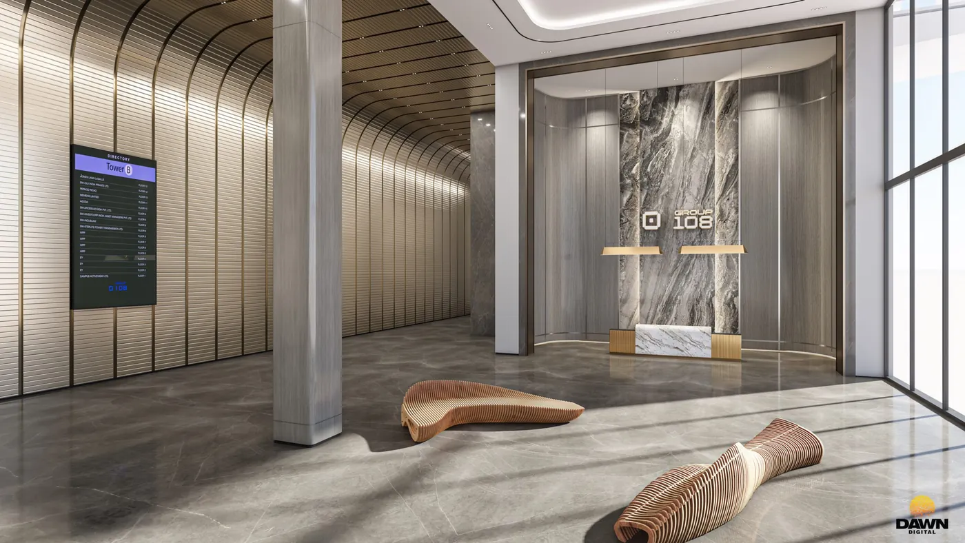 One FNG – Commercial IT/ITES gallery photo 6 in noida