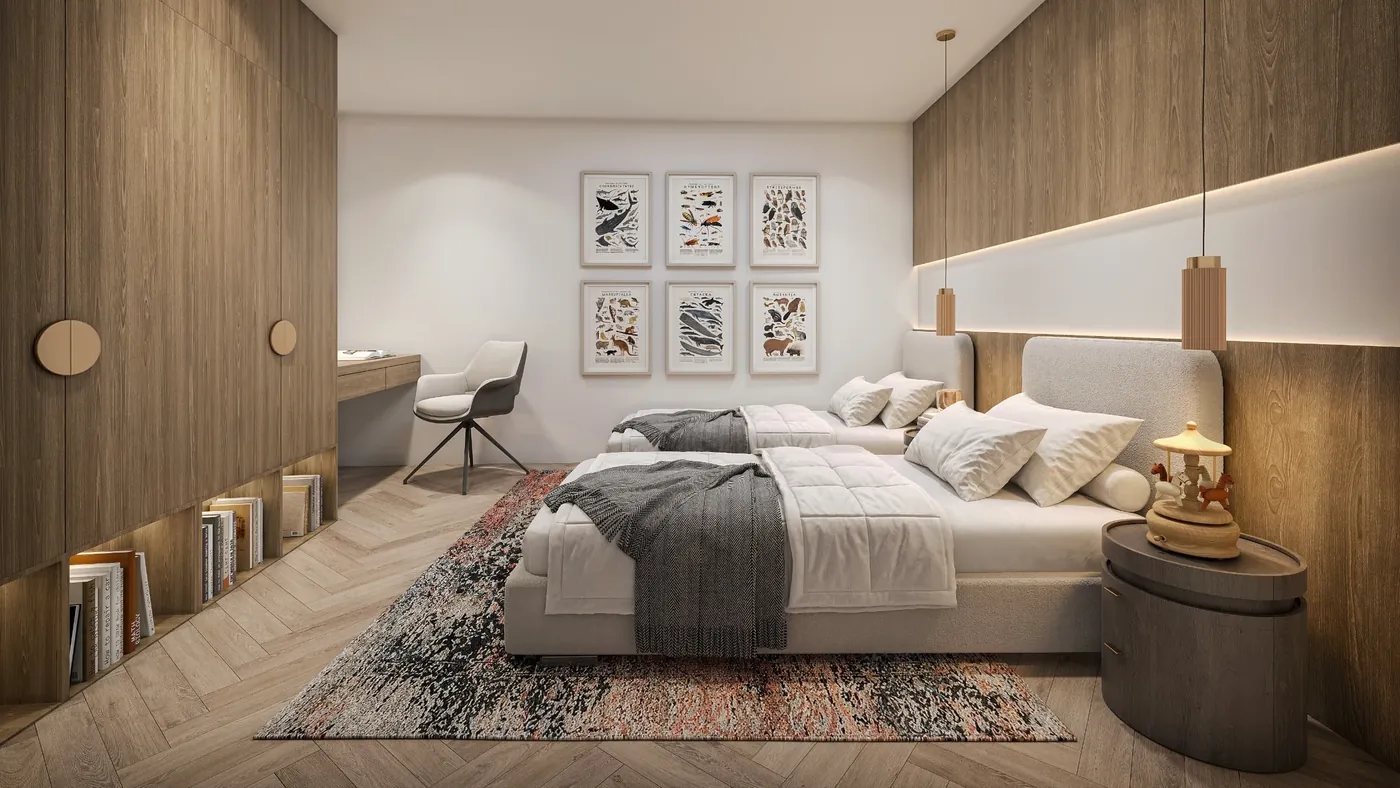 Radisson Blu Residences & Hotels — photo 7