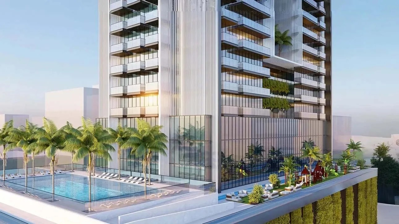 Sobha Skyparks — photo 2