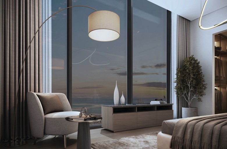 Sobha Skyparks — photo 6