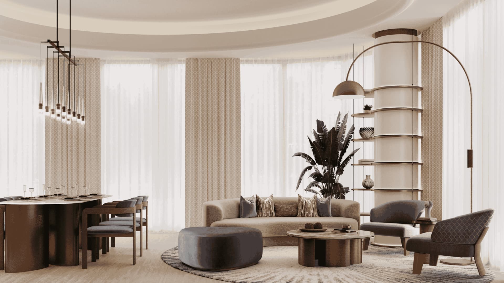 Taj Wellington Mews — photo 8