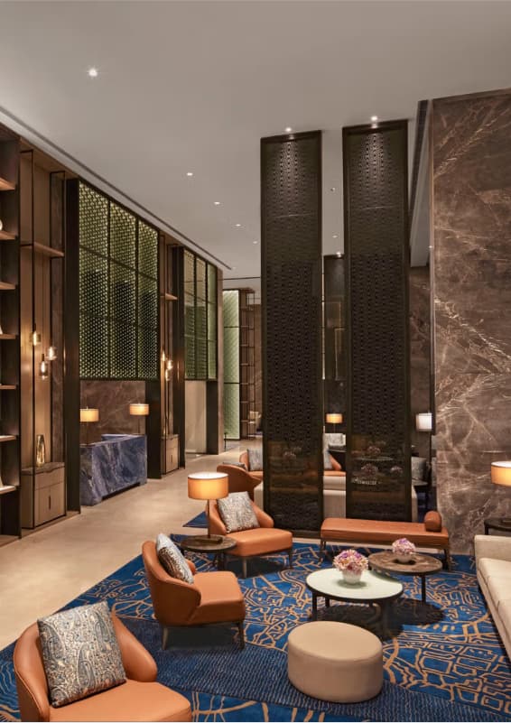 Taj Wellington Mews — photo 3