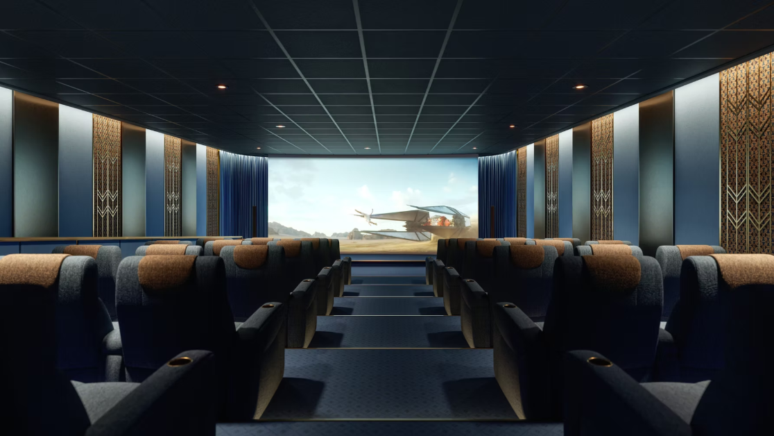 Infinity Avana - Premium Apartments gallery photo 3 in pune