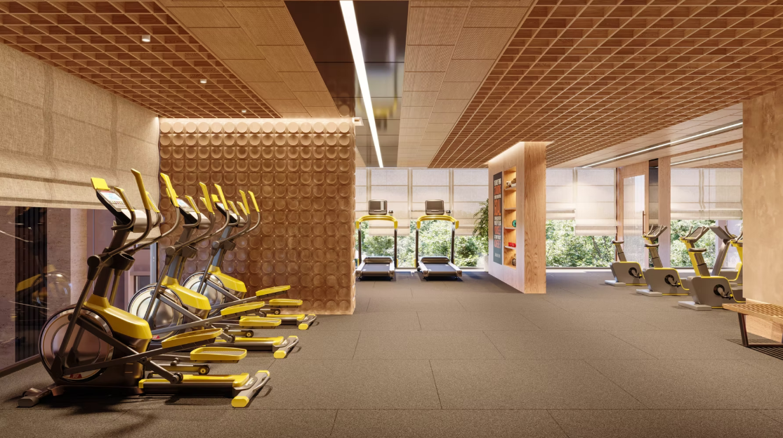 Infinity Avana - Premium Apartments gallery photo 2 in pune