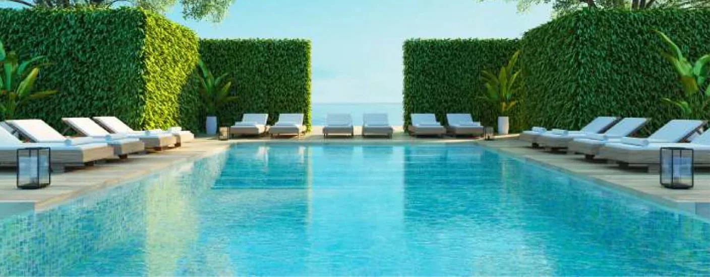 Infinity Evana - Premium River-Facing Apartments gallery photo 4 in pune