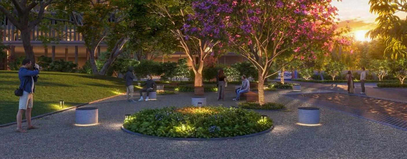 Infinity Evana - Premium River-Facing Apartments gallery photo 2 in pune