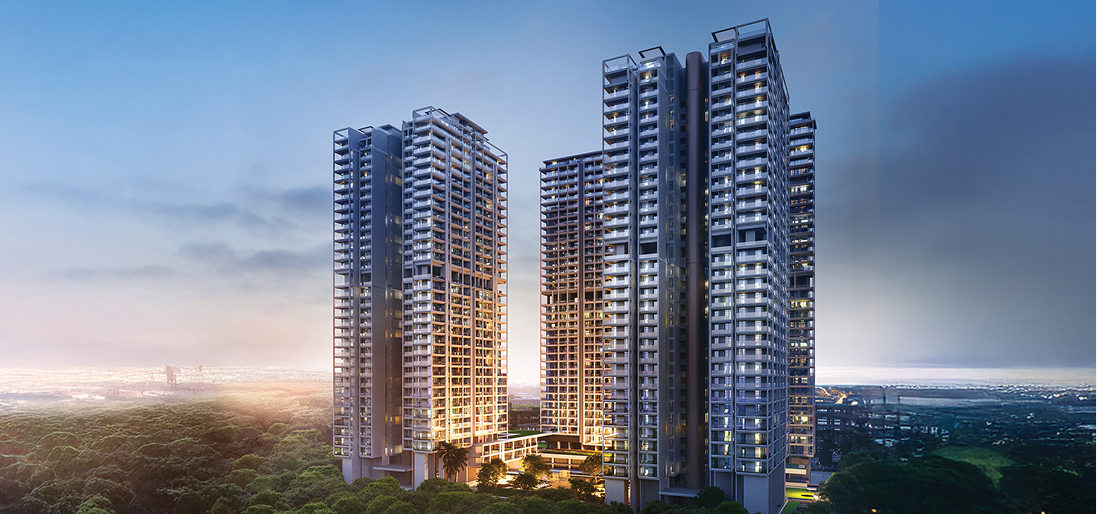 TARC Kailasa — photo 7