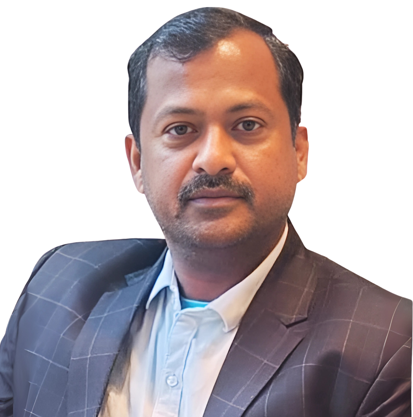 Sachin Mulik